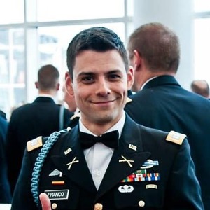 Fundraising Page: Chris Franco